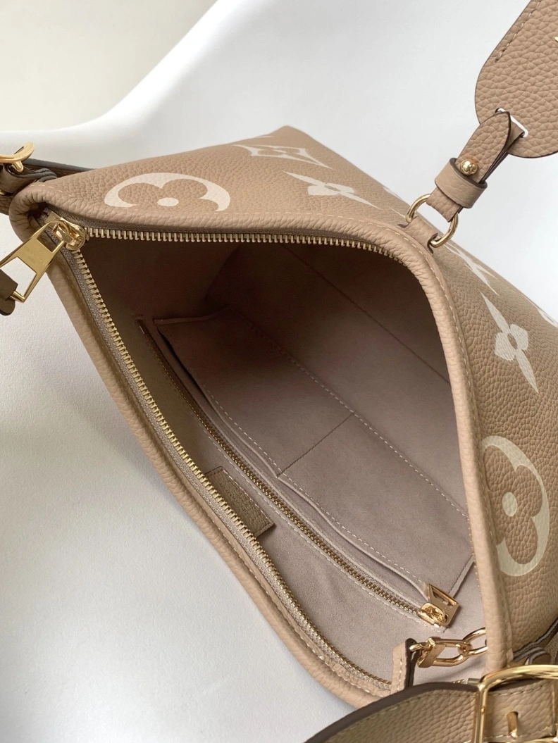 Flexible LX Top Handle Bags 6928