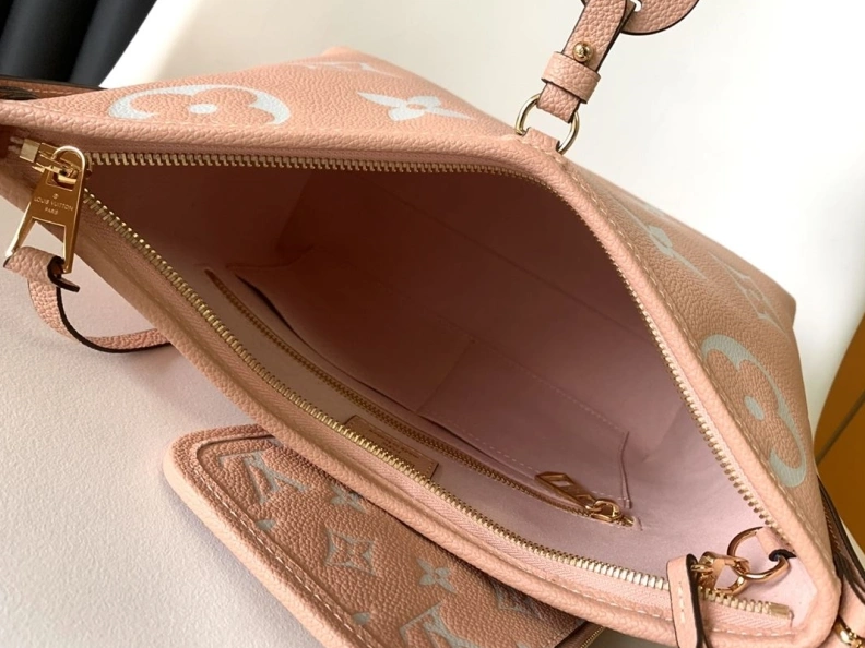 Sleek LX Top Handle Bags 6918