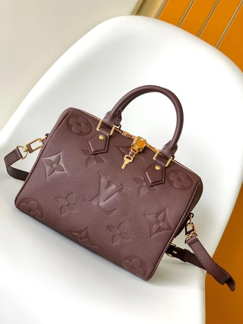 LX Speedy Bags Functional 7001