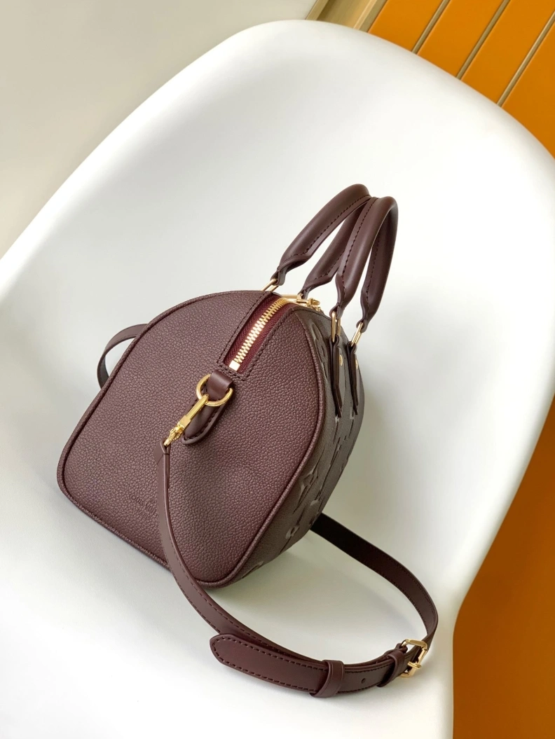 LX Speedy Bags Functional 7001