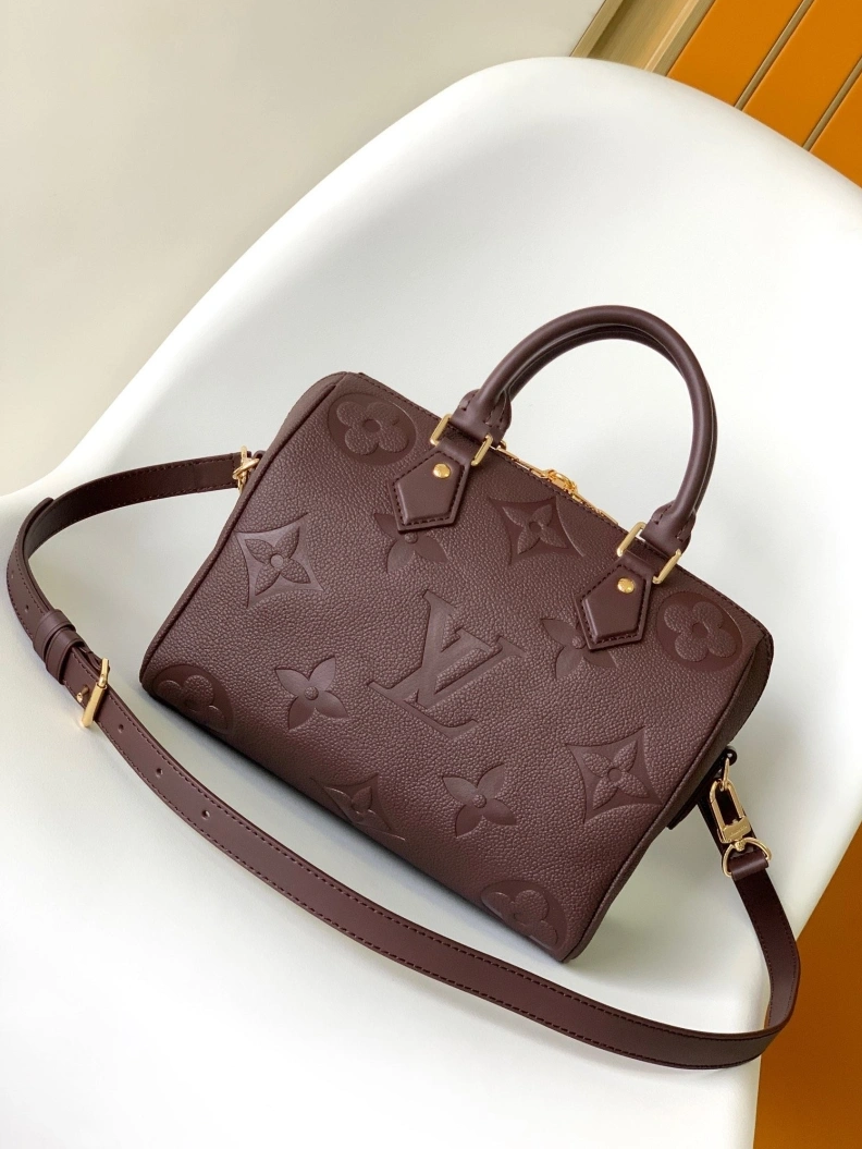 LX Speedy Bags Functional 7001