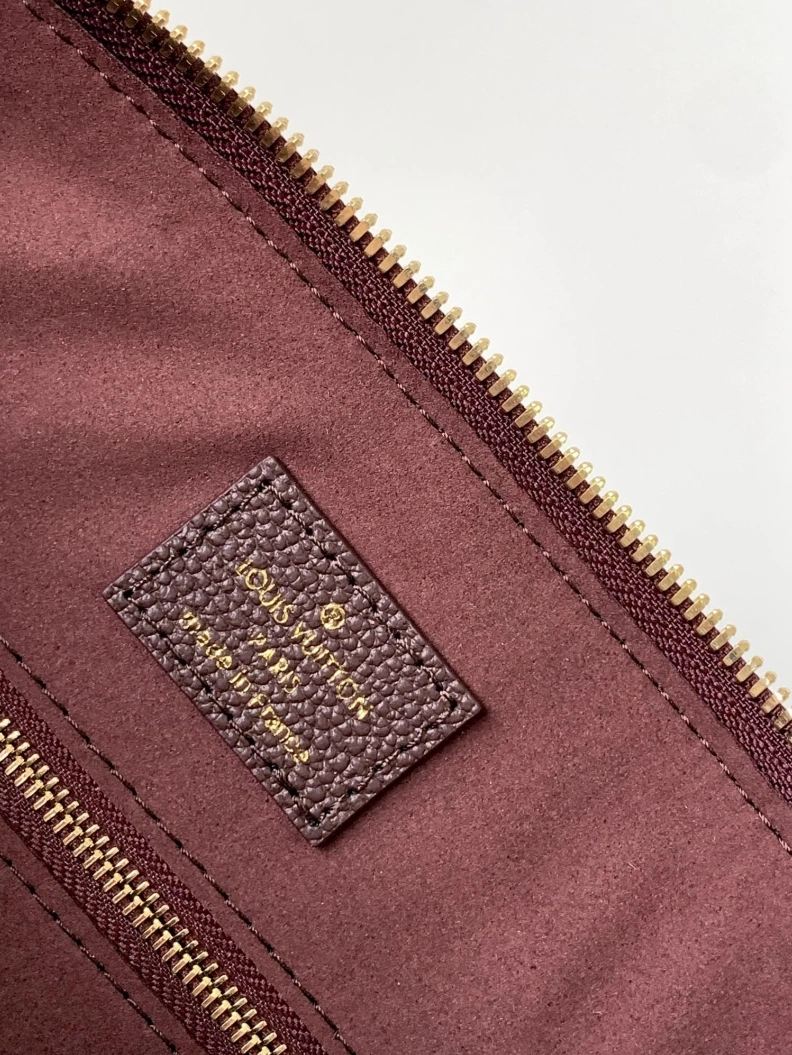 LX Speedy Bags Functional 7001