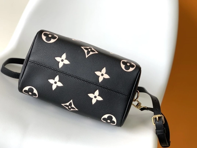 Elegant LX Speedy Bags 6998