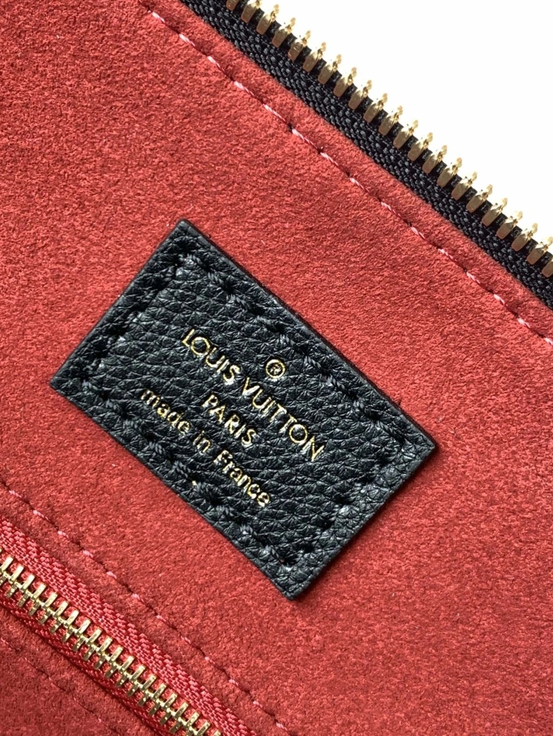 Elegant LX Speedy Bags 6998