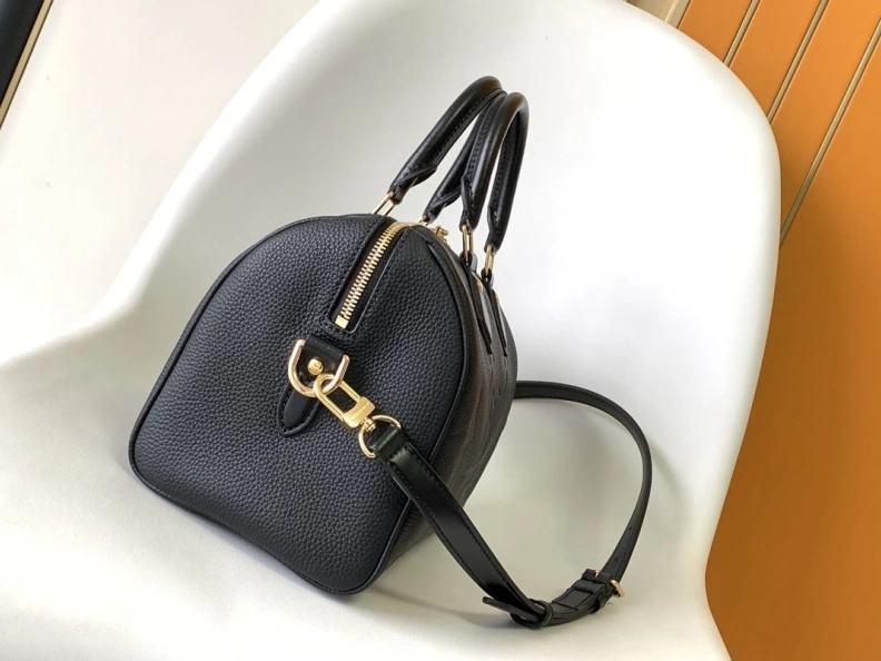 WellDesigned LX Speedy Bags 7000