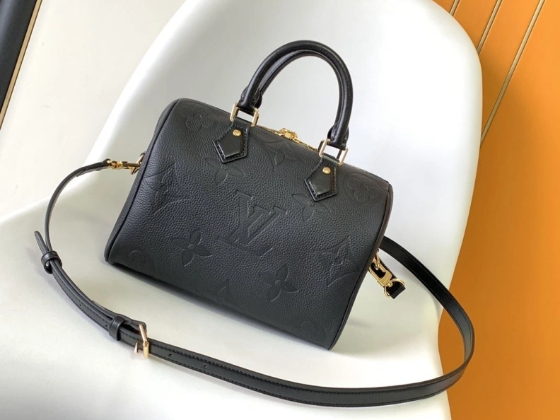 WellDesigned LX Speedy Bags 7000