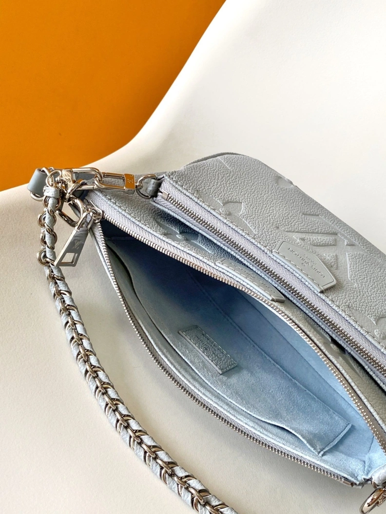 DailyWear LX Satchel Bags 7265