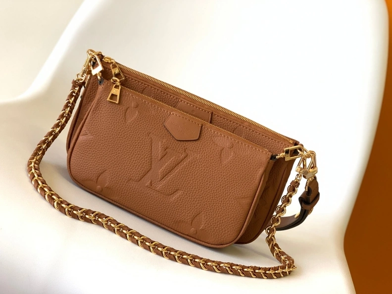 Bright LX Satchel Bags 7261