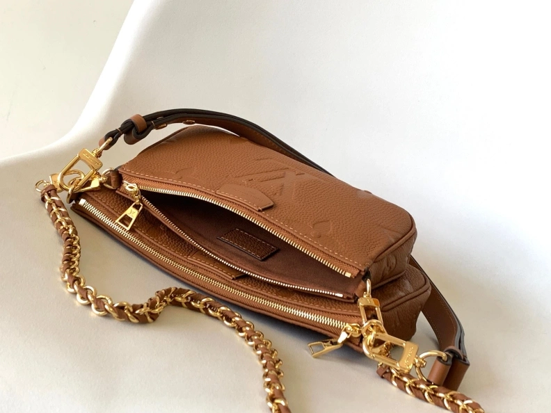 Bright LX Satchel Bags 7261