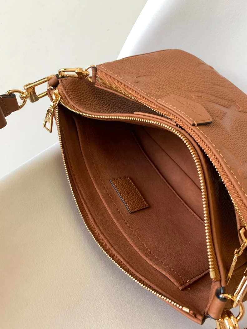 Bright LX Satchel Bags 7261