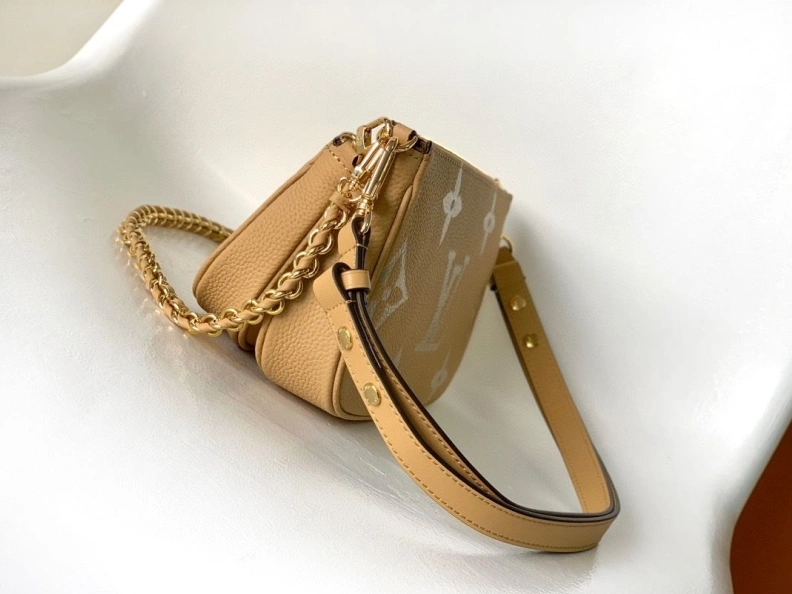 LX Satchel Bags Breathable 7271