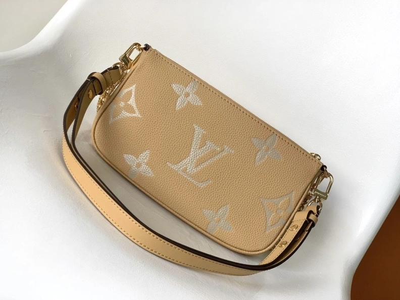 LX Satchel Bags Breathable 7271