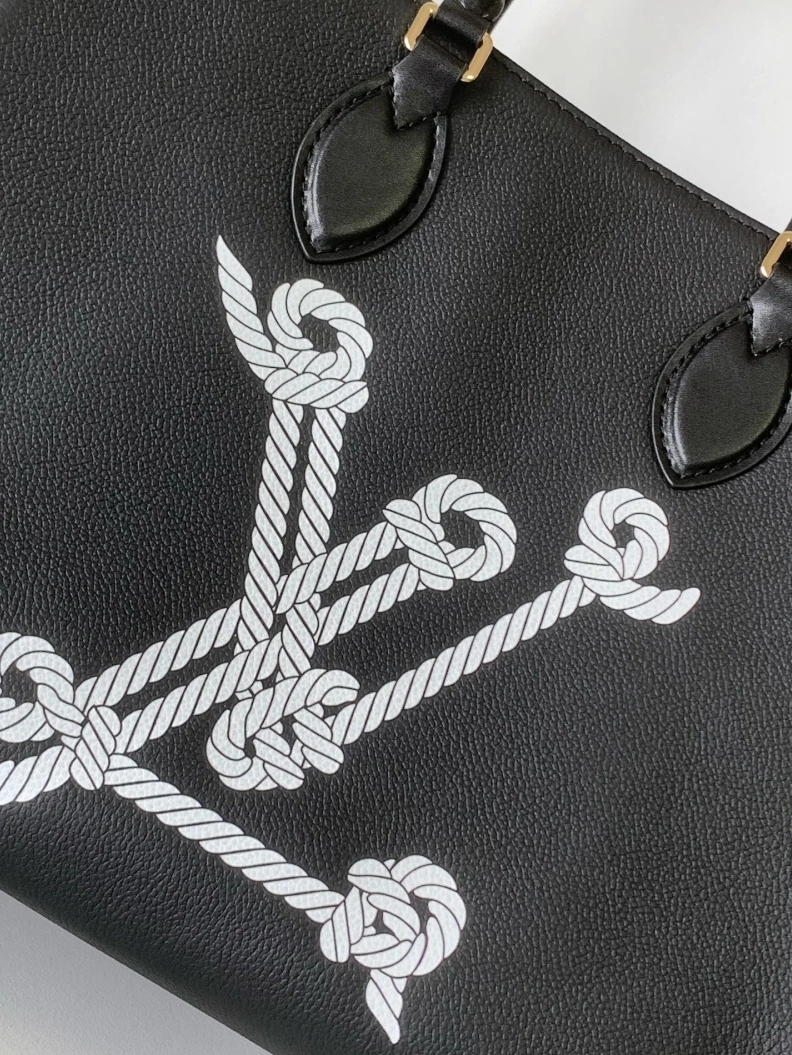 LX Shopping Bags WellDesigned 7127