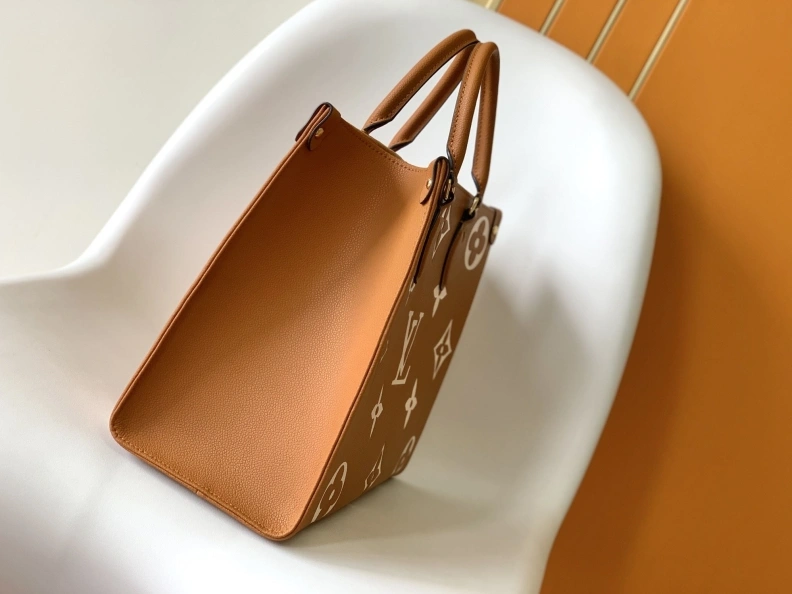 Bold LX Shopping Bags 7117