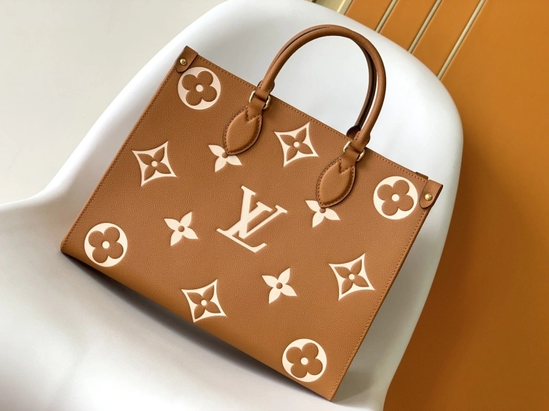 Bold LX Shopping Bags 7117