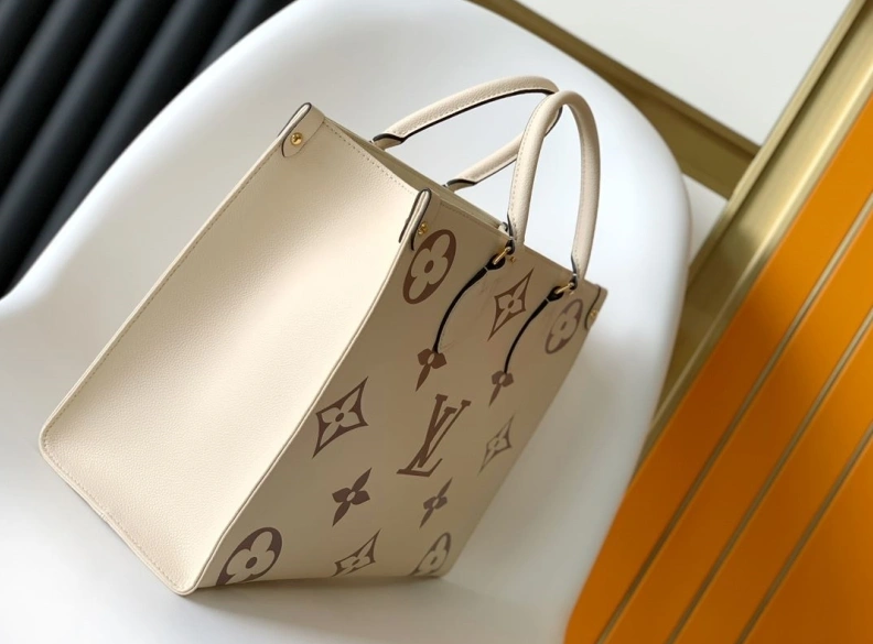 LX Shopping Bags Comfortable 7119