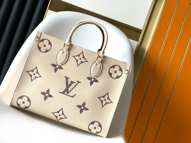 LX Shopping Bags Comfortable 7119