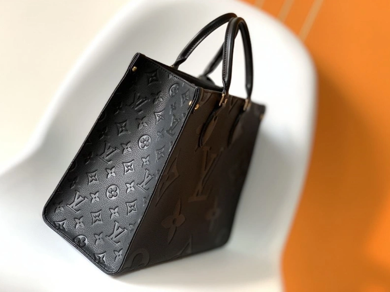LX Shopping Bags EasyMatch 7124
