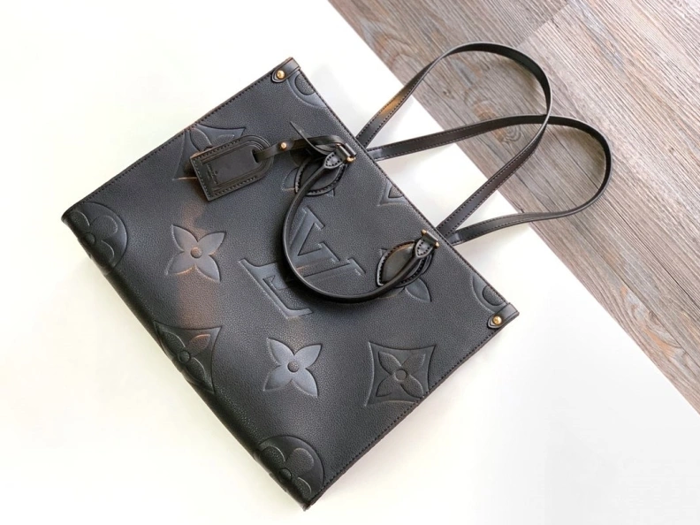 LX Shopping Bags EasyMatch 7124