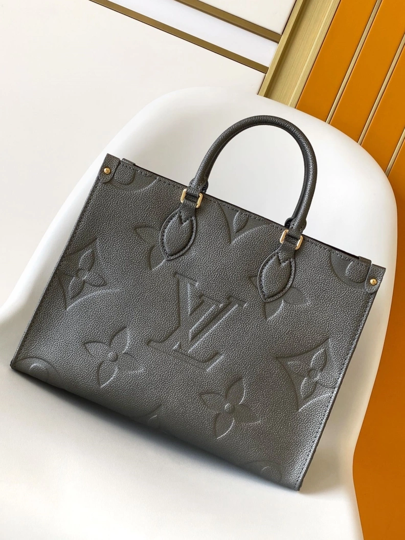 LX Shopping Bags StreetReady 7112