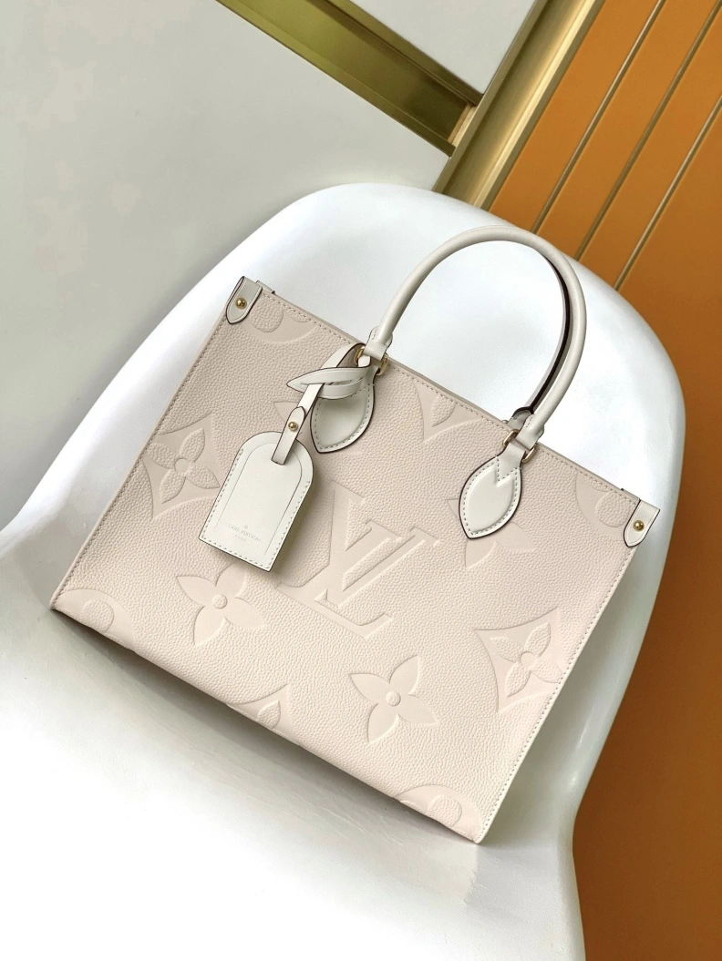Durable LX Shopping Bags 7123