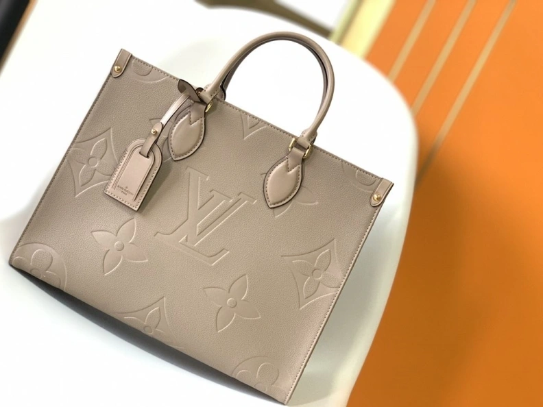 LX Shopping Bags Soft 7107