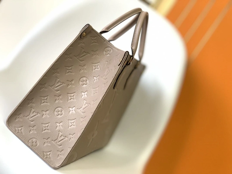 LX Shopping Bags Soft 7107