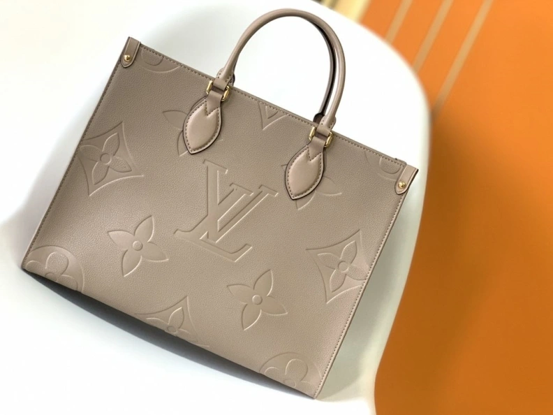 LX Shopping Bags Soft 7107
