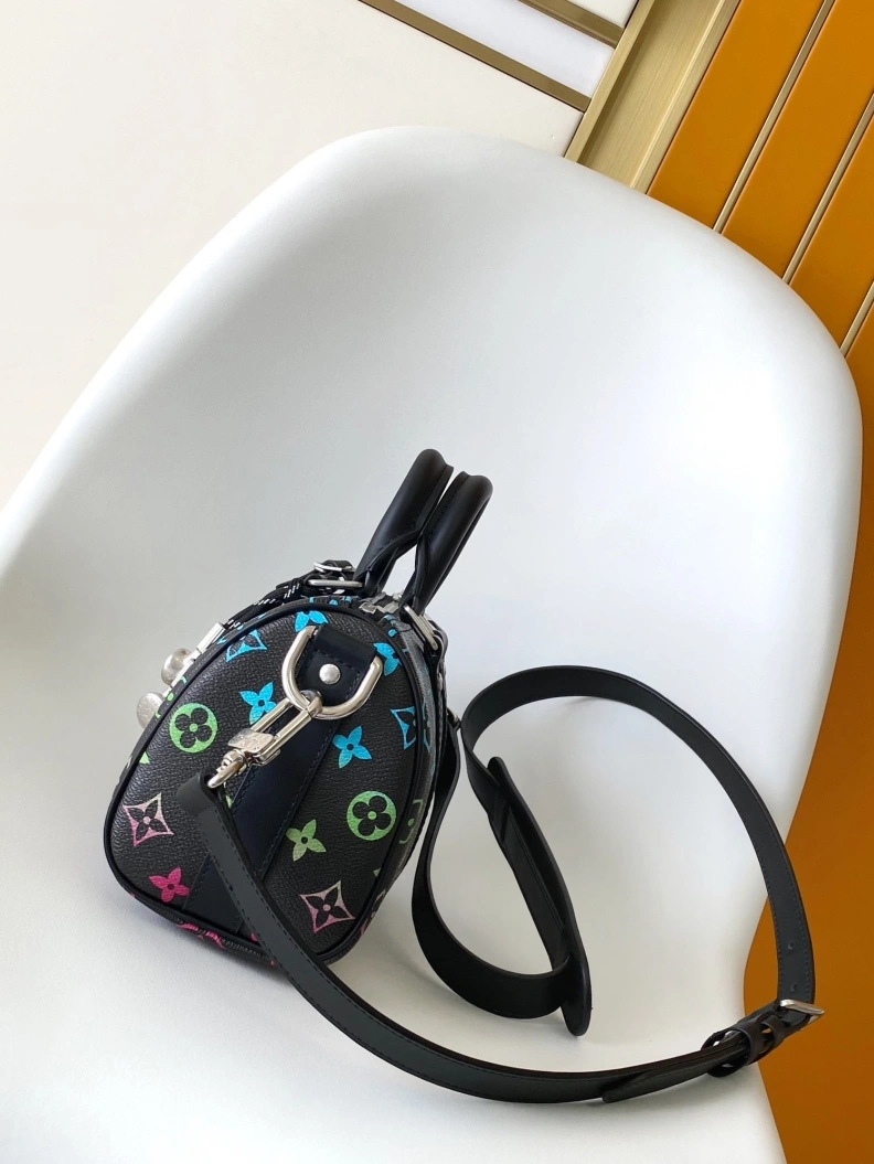LX Speedy Bags Bold 7003