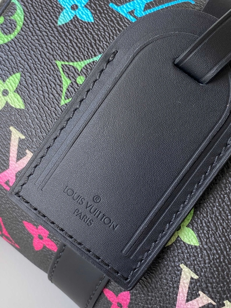 LX Speedy Bags Bold 7003
