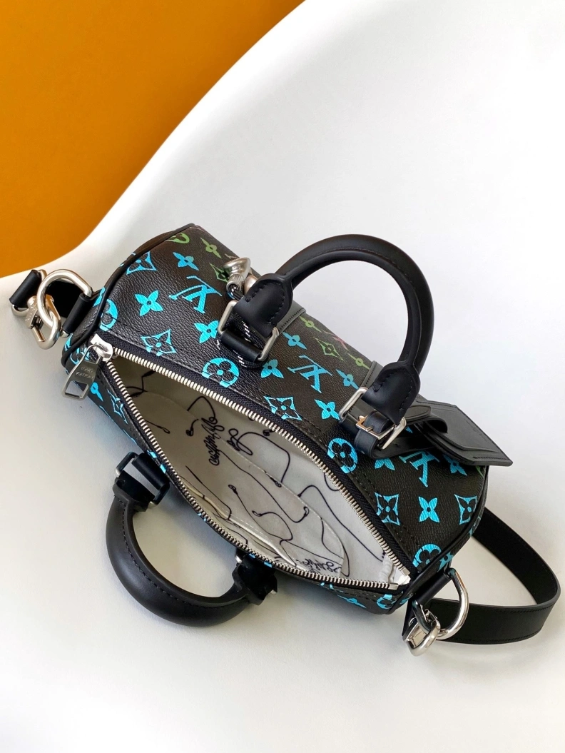 LX Speedy Bags Bold 7003