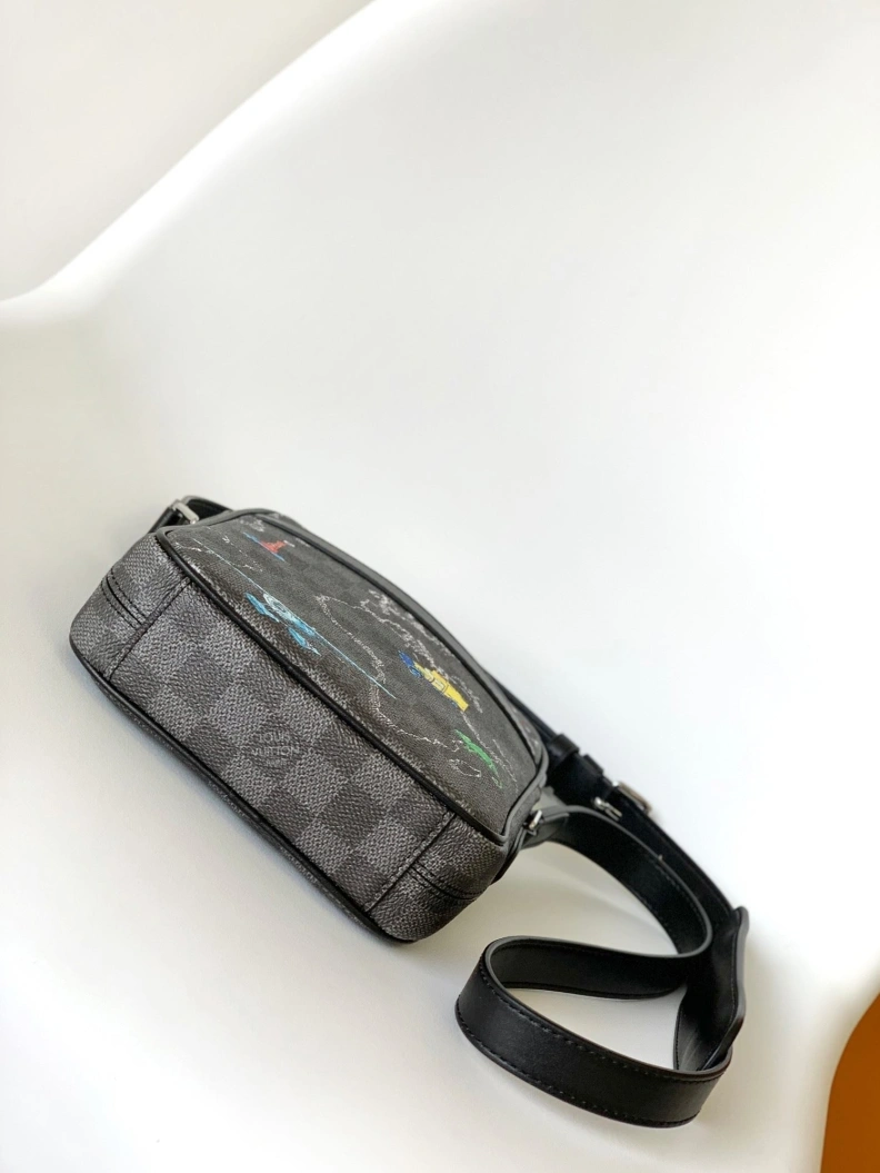 Functional LX Satchel Bags 7259