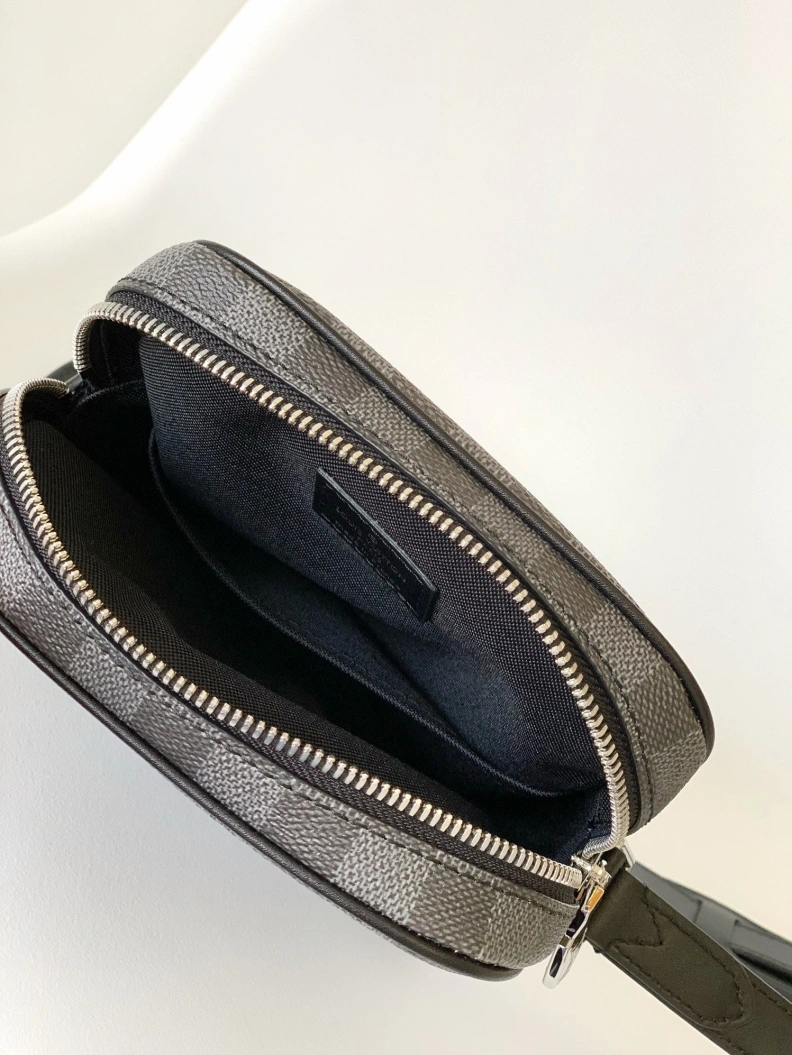 Functional LX Satchel Bags 7259