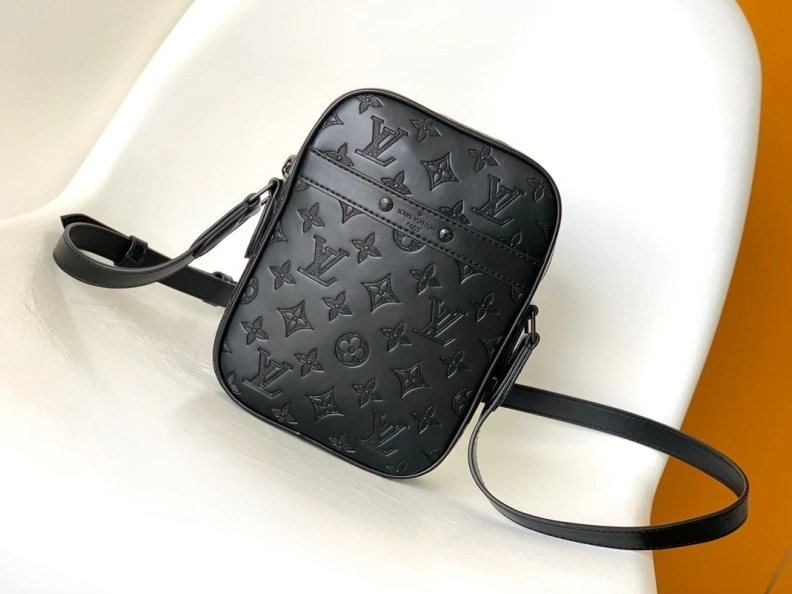 LX Satchel Bags NewStyle 7249