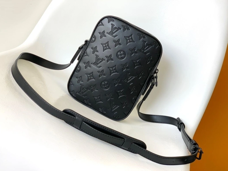 LX Satchel Bags NewStyle 7249
