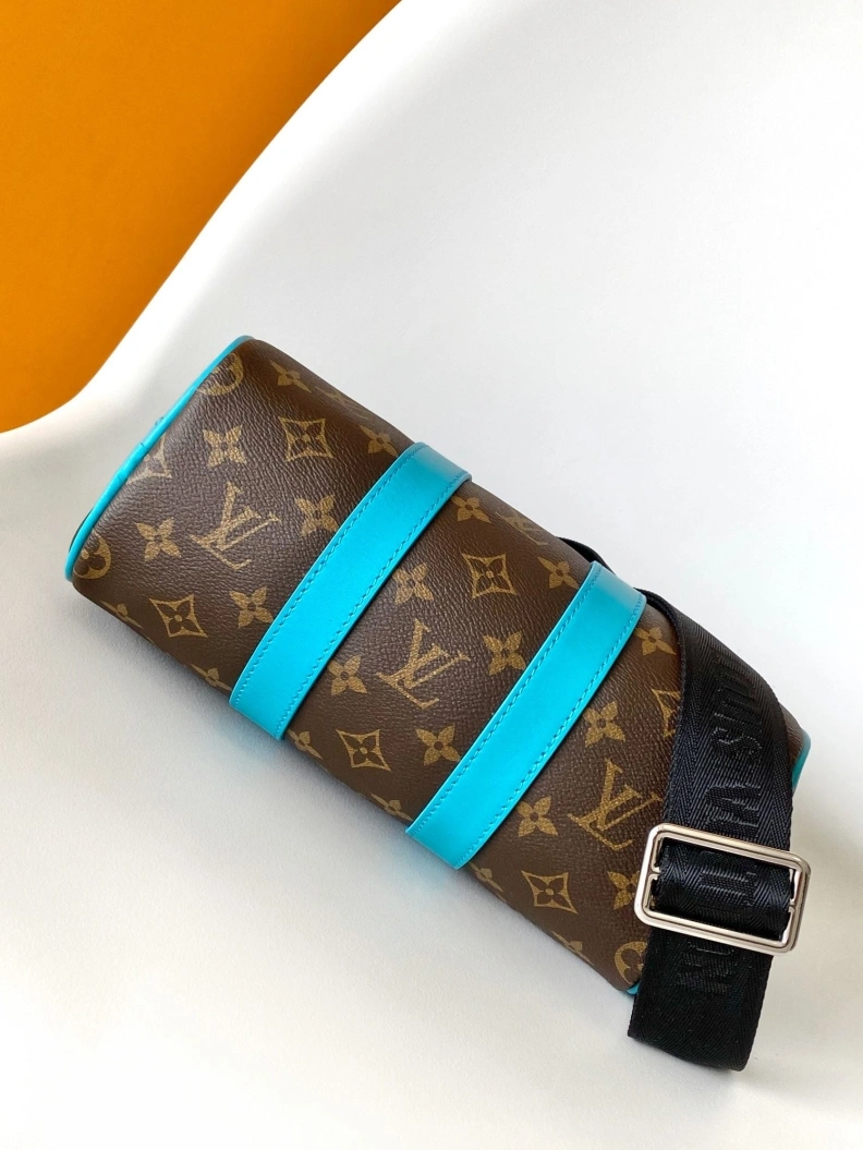 Functional LX Speedy Bags 6993