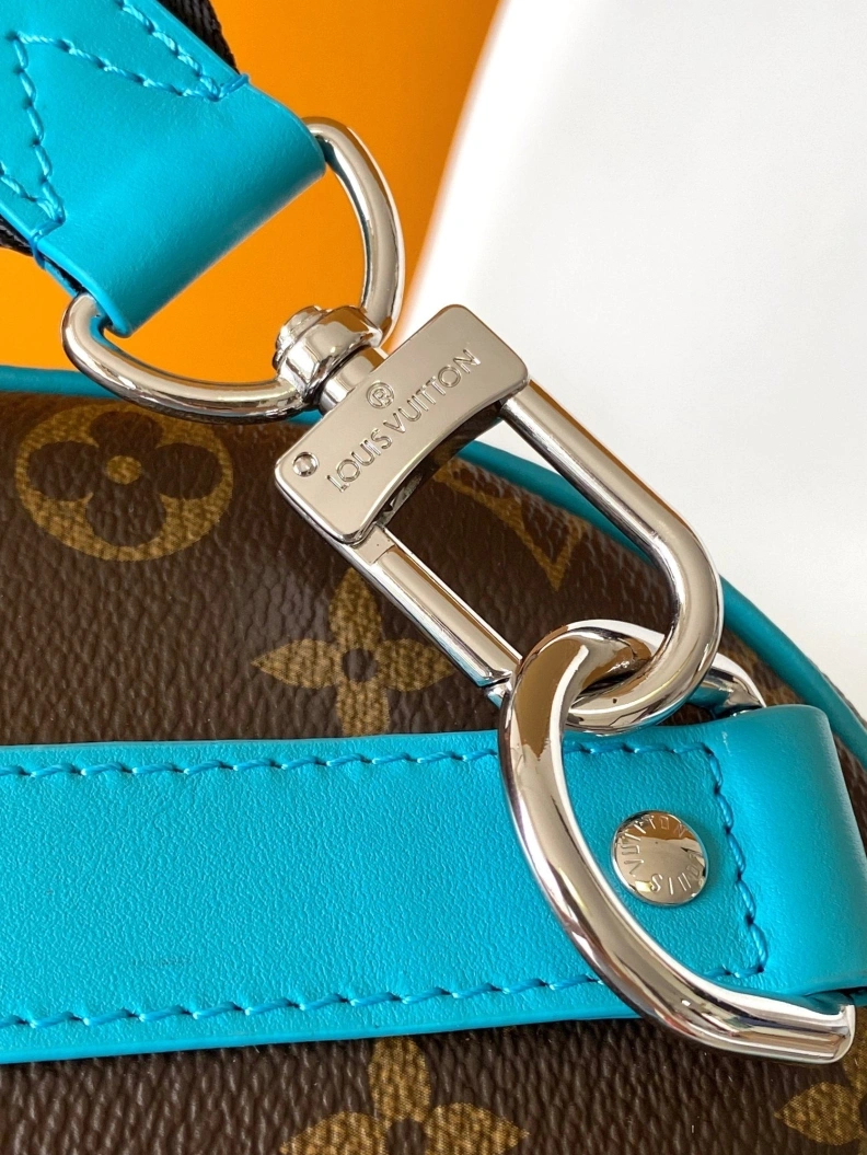 Functional LX Speedy Bags 6993