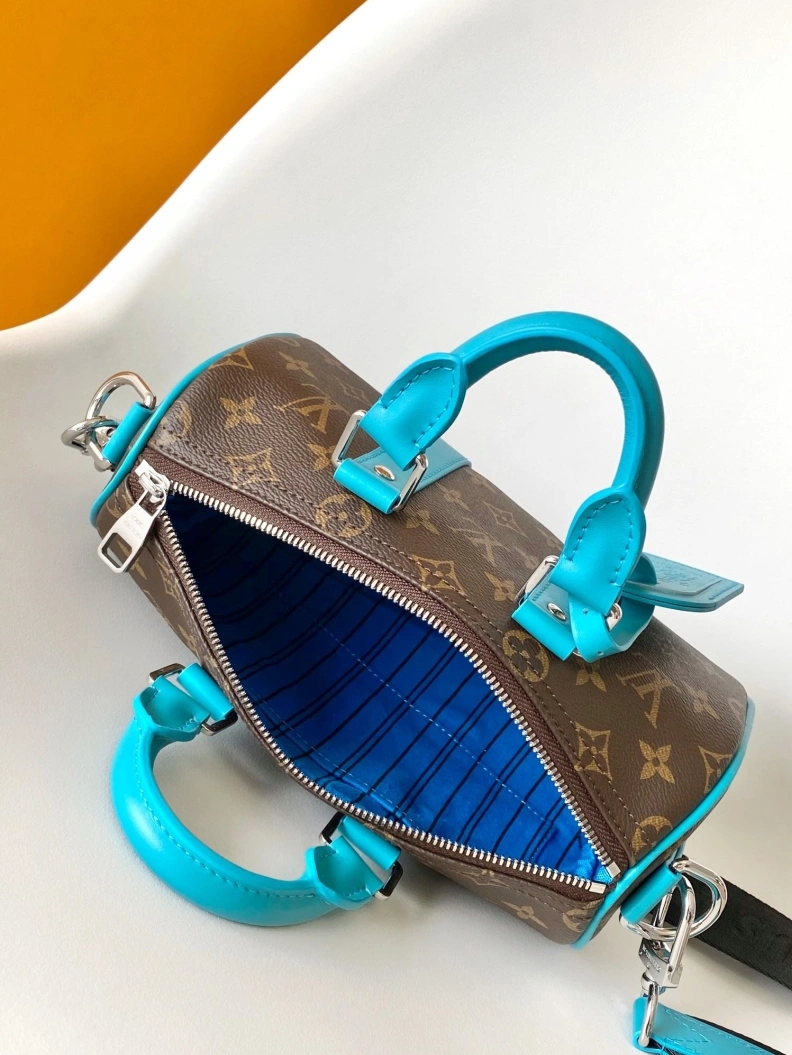 Functional LX Speedy Bags 6993