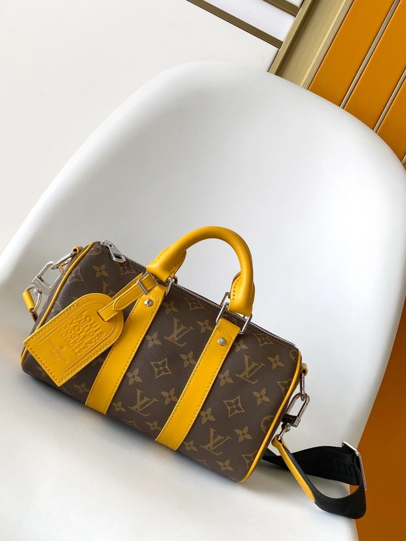 Bold LX Speedy Bags 7005