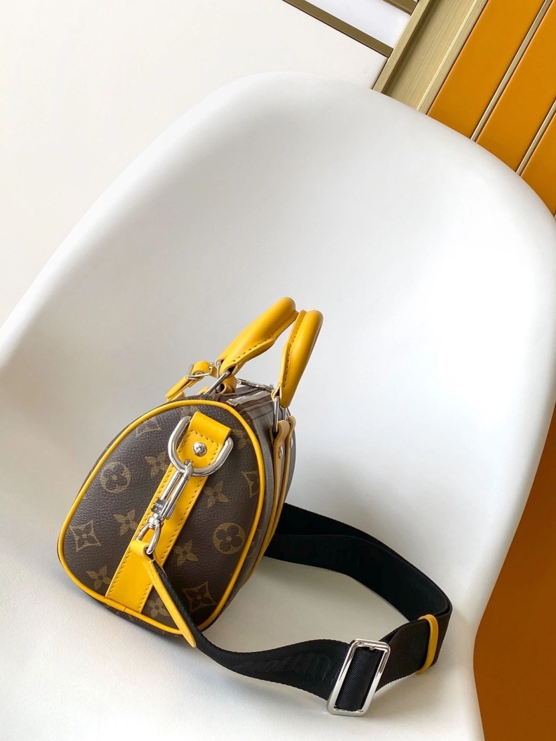Bold LX Speedy Bags 7005