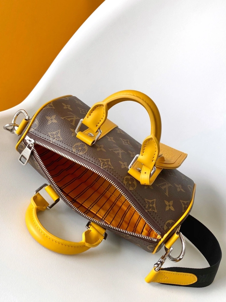 Bold LX Speedy Bags 7005