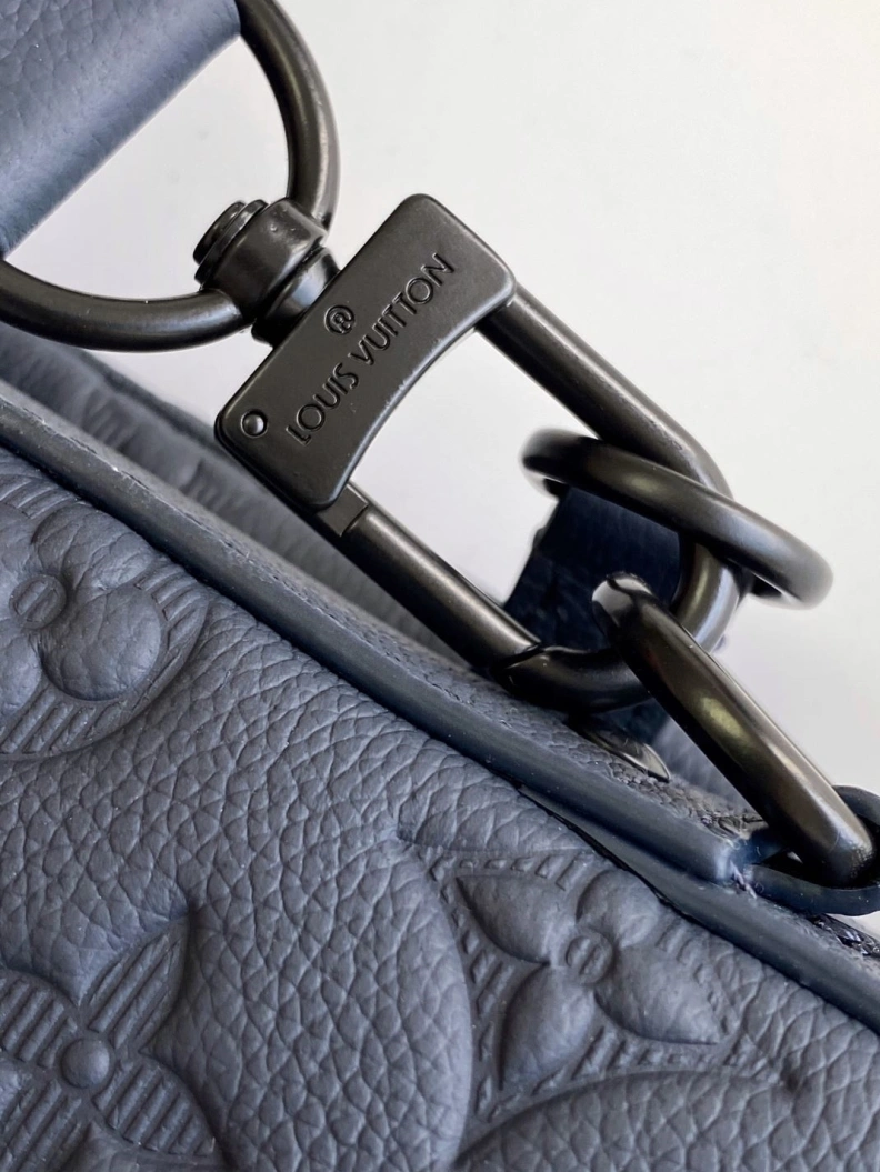 Soft LX Satchel Bags 7269