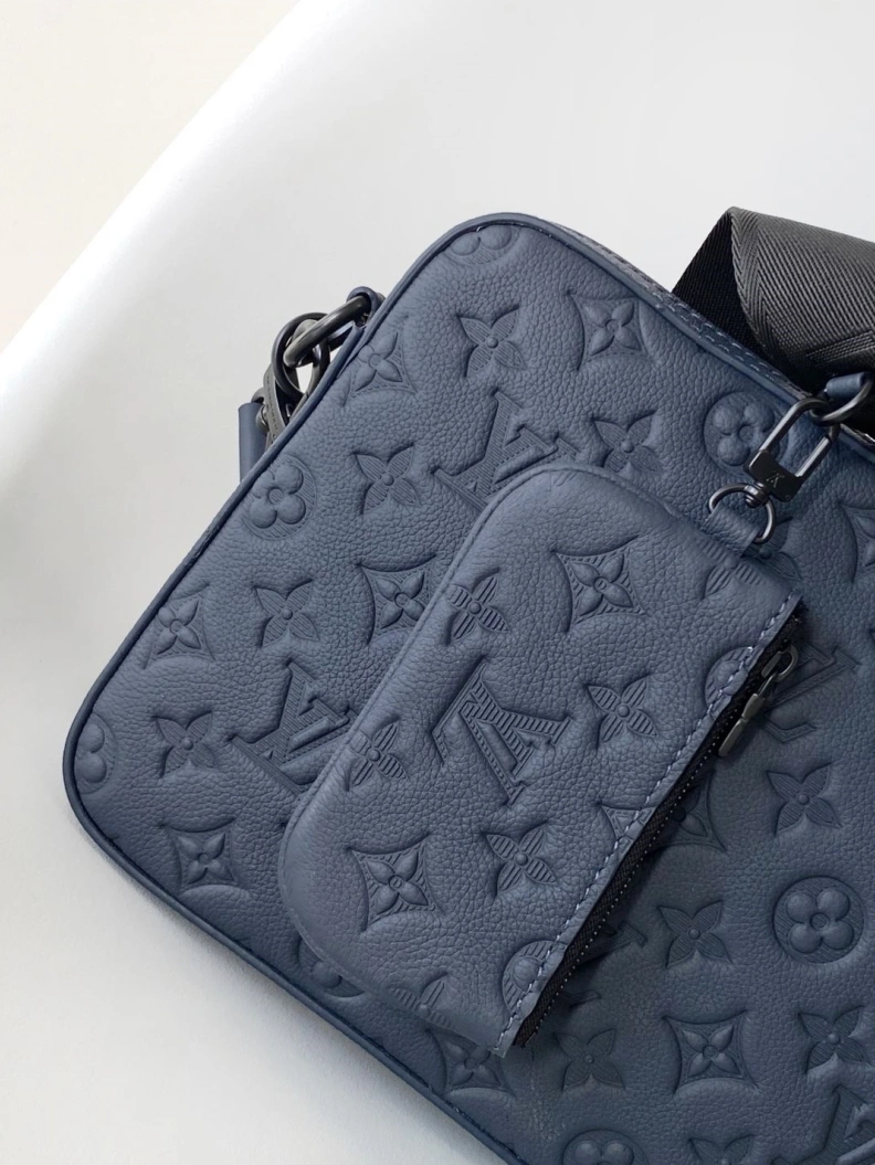 Soft LX Satchel Bags 7269