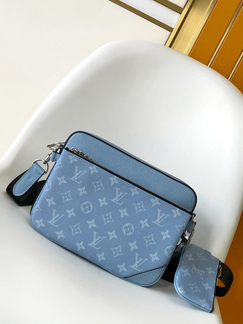 LX Satchel Bags Durable 7251