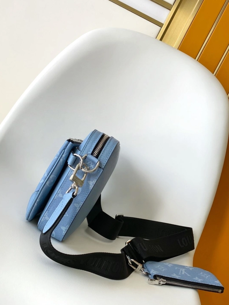 LX Satchel Bags Durable 7251
