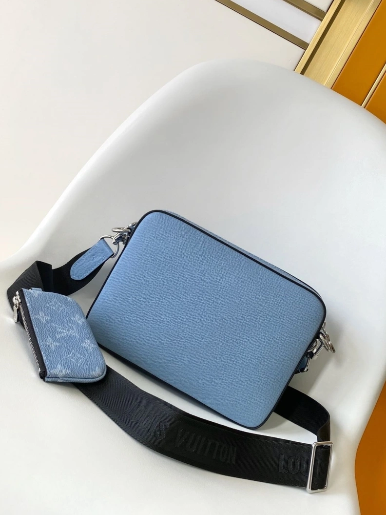 LX Satchel Bags Durable 7251
