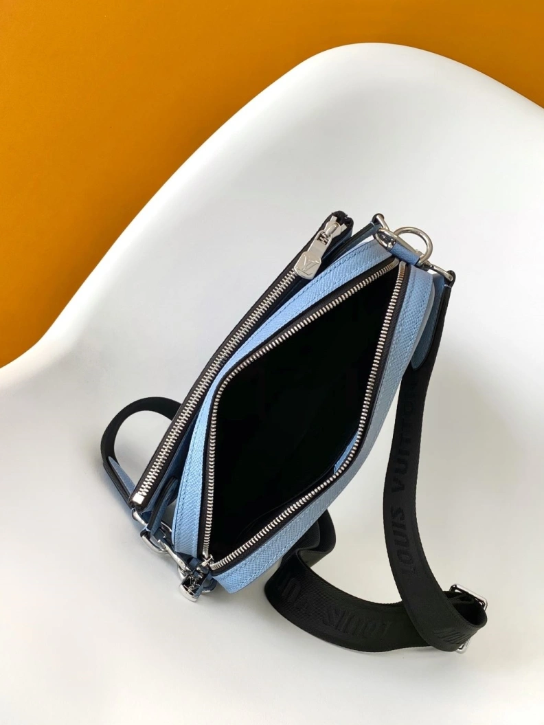LX Satchel Bags Durable 7251