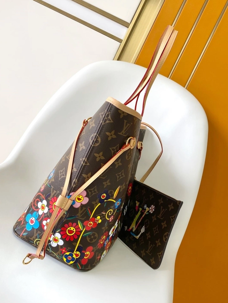 LX Shopping Bags Comfortable 7114