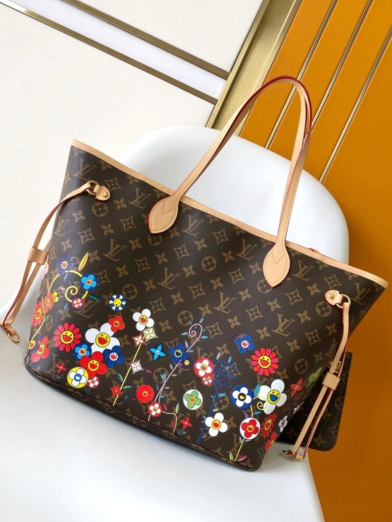 LX Shopping Bags Comfortable 7114