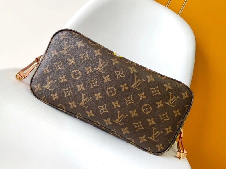 LX Shopping Bags Comfortable 7114